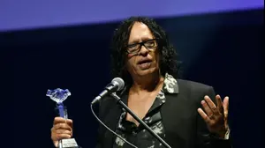 טקס פרסי אמ"י יזהר כהן