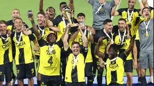 בית"ר ירושלים מחזיקת גביע הטוטו 2025/26