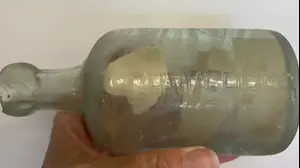 מכתבי חיילים שנמצאו בבקבוק