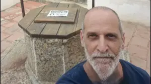 ישי רז בריו זה ז'ניירו, ברזיל