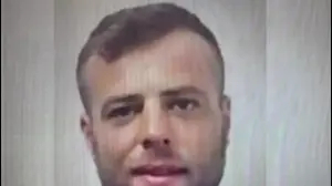 מילואימניק נעדר לאחר שהשאיר הודעות פרידה