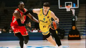 רומן סורקין, מכבי תל אביב