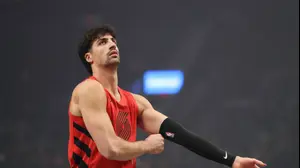 שחקן פורטלנד טריילבלייזרס, דני אבדיה