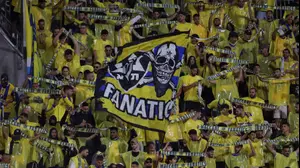 אוהדי מכבי תל אביב