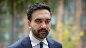 זהרן ממדאני