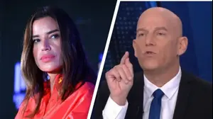 גיא פלג, נטלי דדון