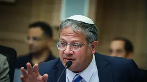 הוועדה לביטחון לאומי, הצעת חוק עונש מוות למחבלים, 3 בנובמבר 2025