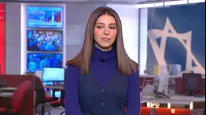 עדי זריפי חדשות 12