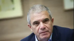 הוועדה לביטחון לאומי, הצעת חוק עונש מוות למחבלים, 3 בנובמבר 2025