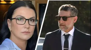 אסף גרניט, רותי ברודו