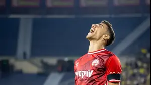 דן ביטון הפועל באר שבע