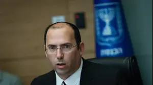 שמחה רוטמן, דיון ועדת החוקה וועדת החוץ והביטחון  ב״מניעת ניגודי העניינים בחקירת הפצ”רית, 5 בנובמבר 2025