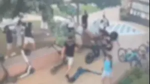 9 נערים תקפו באלימות נער בהרצליה