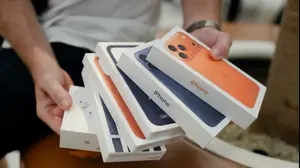 אייפון 17 פרו