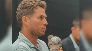 איתמר מינמר