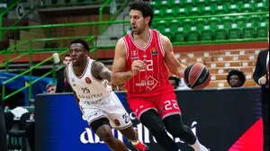 ואסילייה מיציץ' שחקן הפועל תל אביב