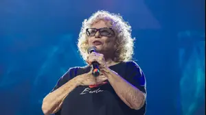 שרות חוה אלברשטיין, פסטיבל תל אביב, היכל התרבות, תל אביב, 5 בנובמבר