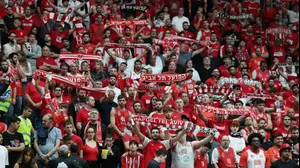 אוהדי הפועל תל אביב