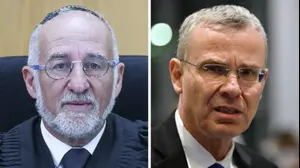 יריב לוין, אשר קולה