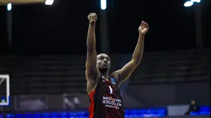 ג'ארד הארפר שחקן הפועל ירושלים