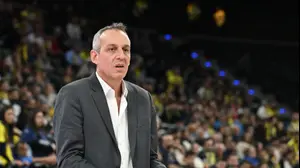 עודד קטש מאמן מכבי תל אביב