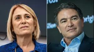 הדס קליין, יוסי כהן