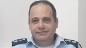 תנ"צ מני בנימין