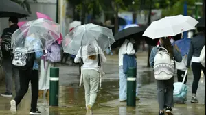 מזג אוויר גשם פתח תקווה