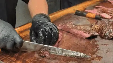 ארוחת בשר, פיטמאסטר