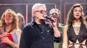 שאול - שלמה ארצי