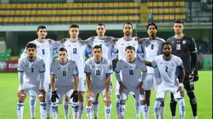 שחקני נבחרת ישראל