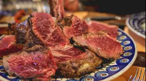 סטייק פלורנטין