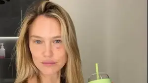 בר רפאלי אחרי טיפול הזרקת זרעי סלמון