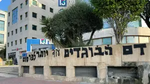 בית רשת 13