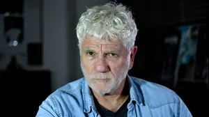 דורון ערן, נובמבר 2025