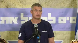 הצהרה של יועז הנדל, מפלגת המילואימניקים, 19 בנובמבר 2025