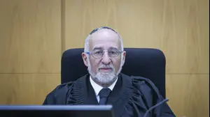 השופט אשר קולה, 7 ביוני 2022