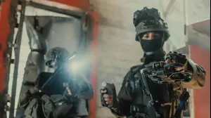 מדור הרחפנות