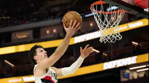 שחקן פורטלנד טריילבלייזרס, דני אבדיה