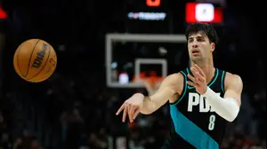 דני אבדיה, פורטלנד טריילבלייזרס