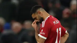 מוחמד סלאח, שחקן ליברפול