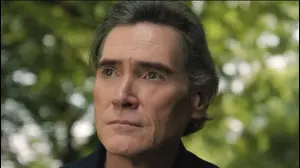 בילי קרודאפ, "תוכנית הבוקר" עונה 4