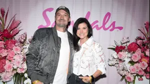 בריאן אוסטין גרין וטיפאני ת'יסן