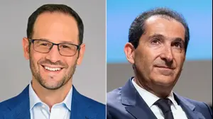 אמילאנו קלמזוק, פטריק דרהי