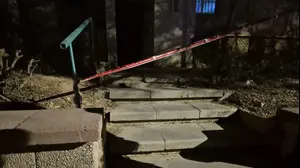 צעירה נדקרה ברחוב רזיאל בבאר שבע, 23 בנובמבר 2025