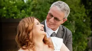 שורדי השבי רז ואוהד בן עמי נישאו בשנית. 23 בנובמבר 2025