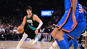 דני אבדיה, פורטלנד טריילבלייזרס