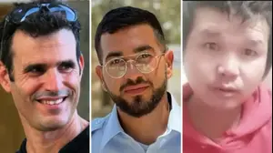 דרור אור, רן גואילי, סותטיסאק רינטלאק