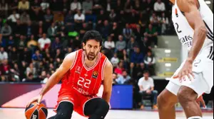 ואסילייה מיציץ' שחקן הפועל תל אביב