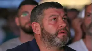 עופר וינטר, אוקטובר 2025